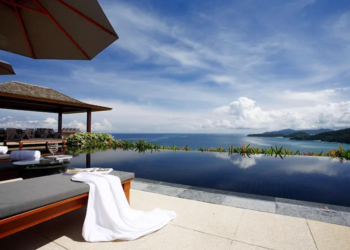 Andara Resort Villas