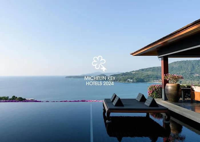 Andara Resort Villas