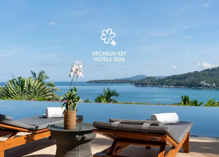 Andara Resort Villas