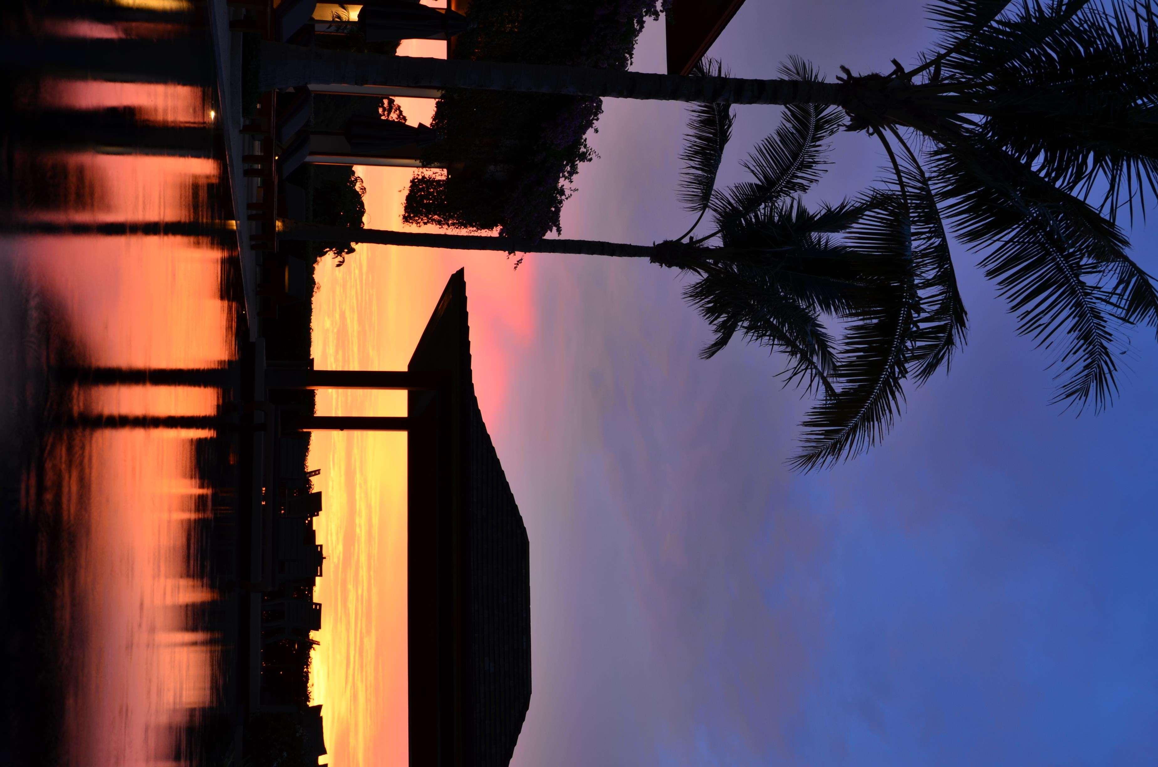 सहारा Andara Kamala Beach