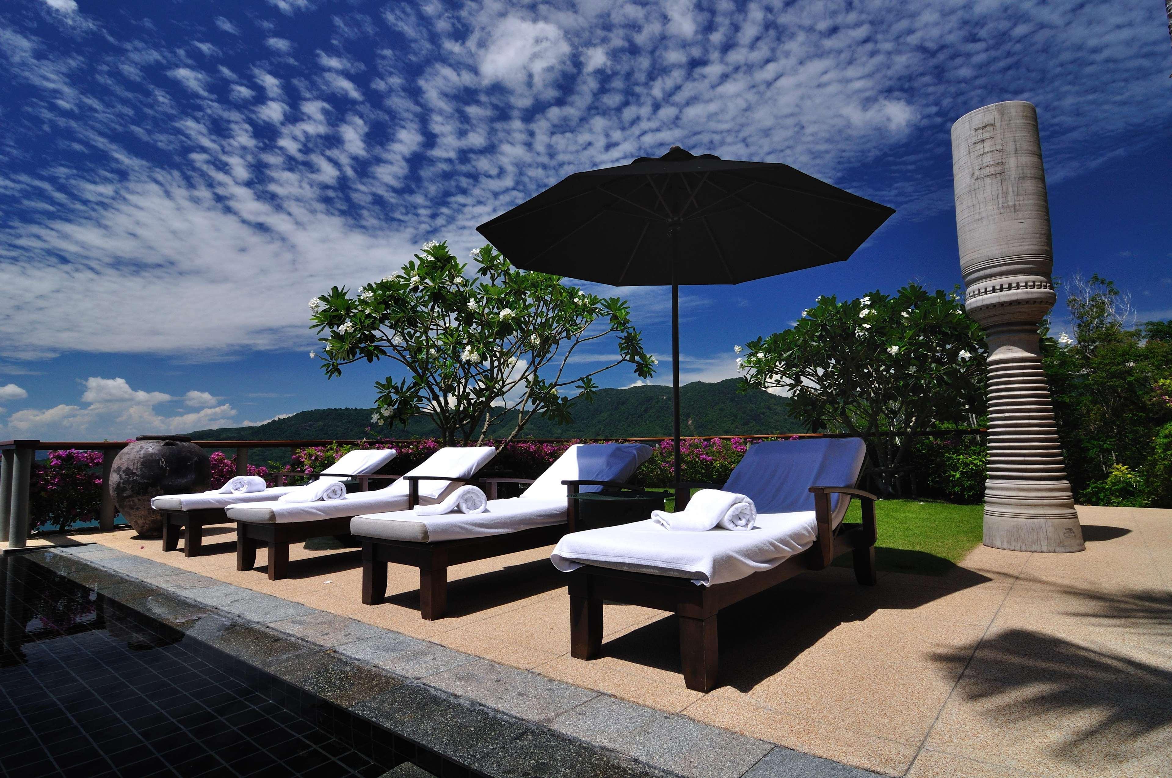 सहारा Andara 5*