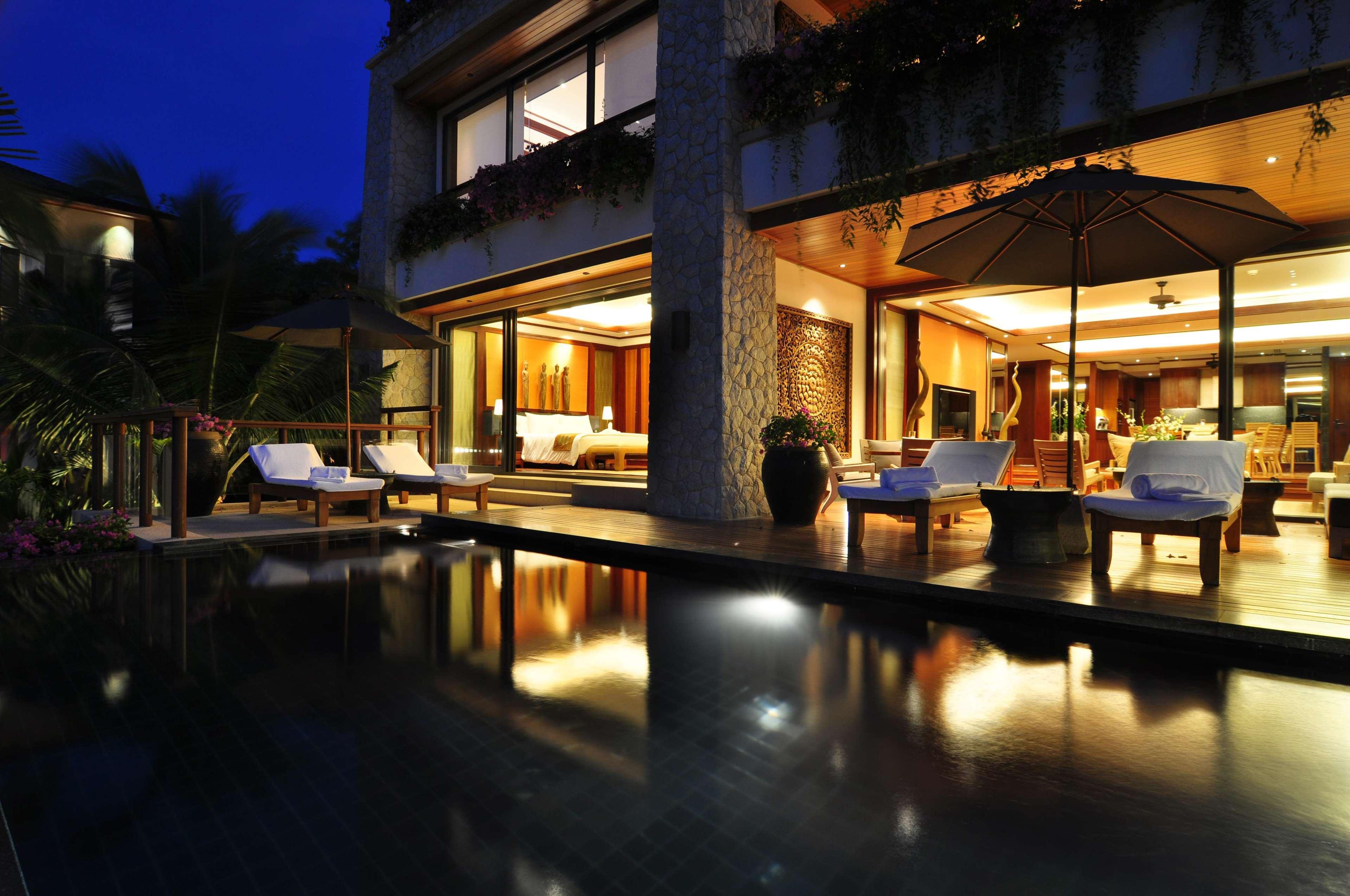 सहारा Andara 5*