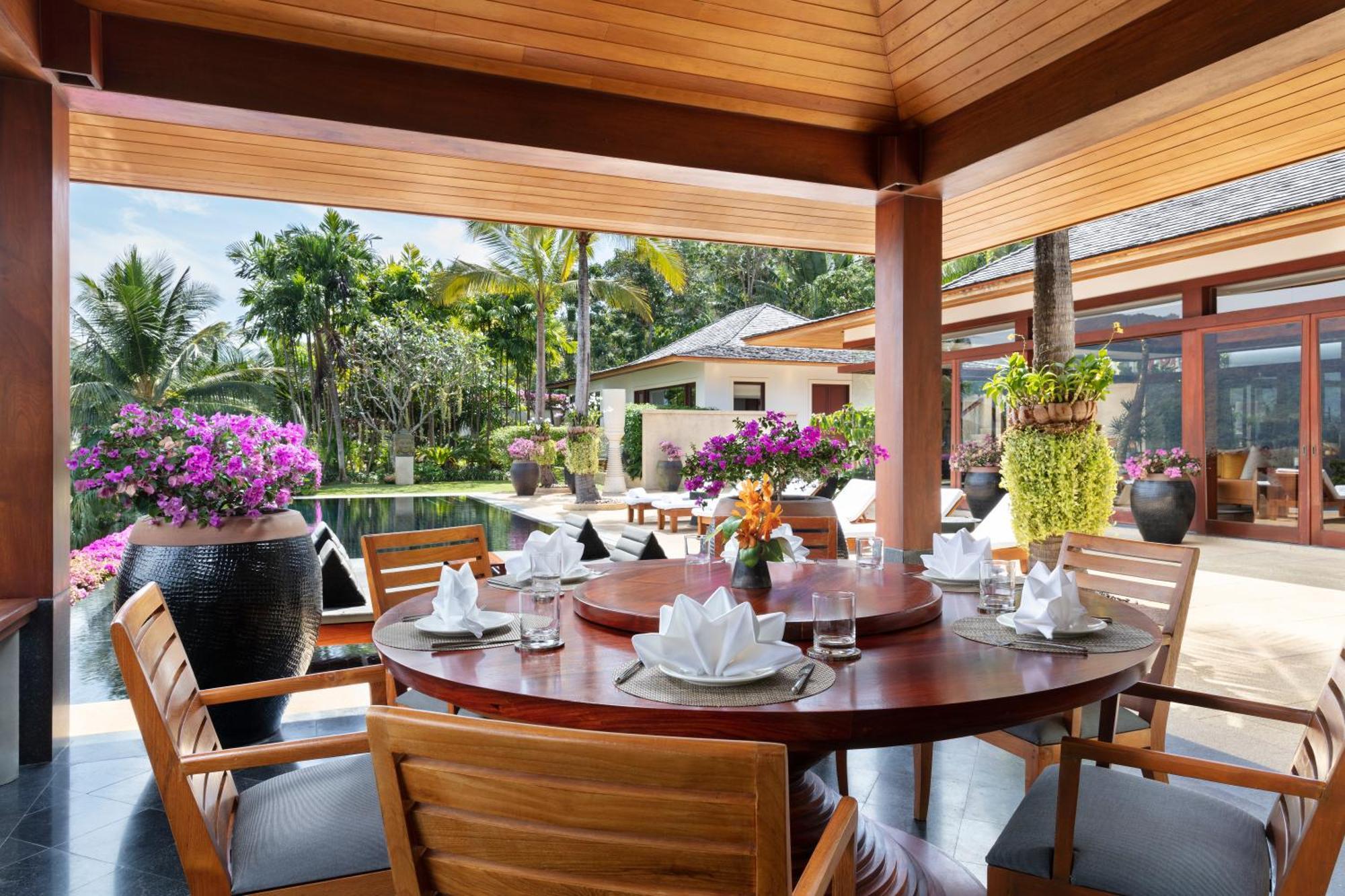 Andara सहारा Kamala Beach