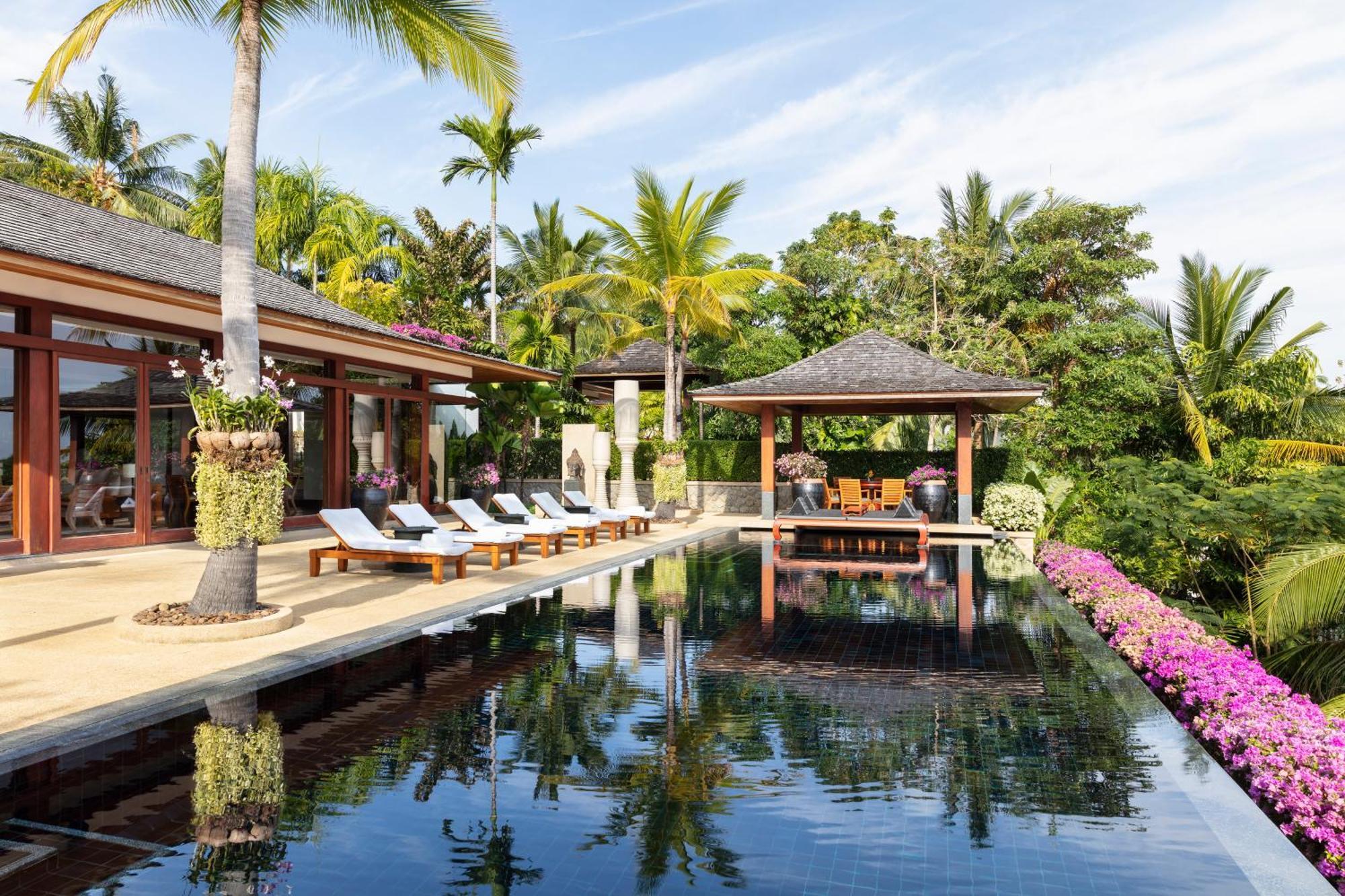 Andara सहारा Kamala Beach